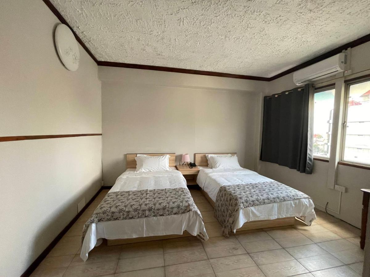 Kirin Guesthouse And Restaurant Port Louis Zimmer foto
