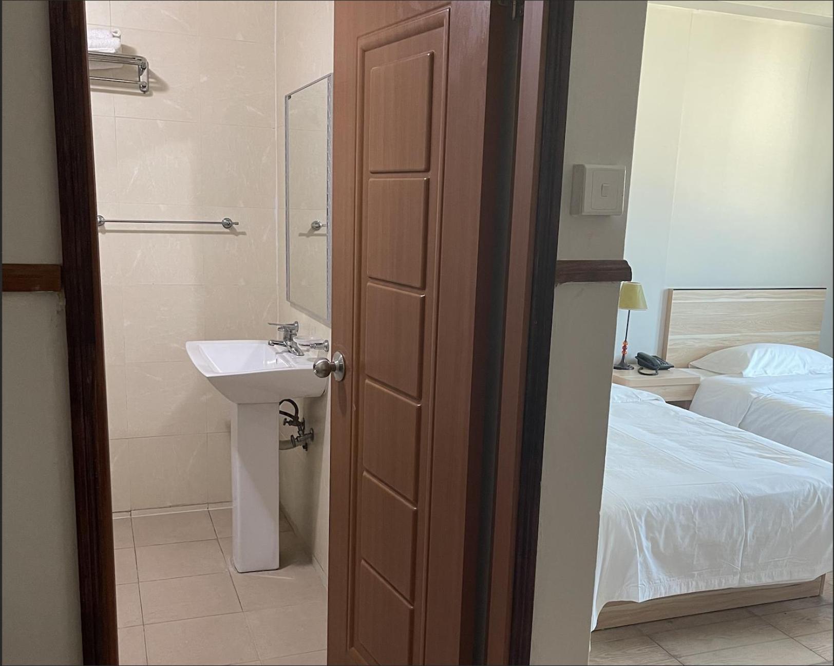 Kirin Guesthouse And Restaurant Port Louis Zimmer foto